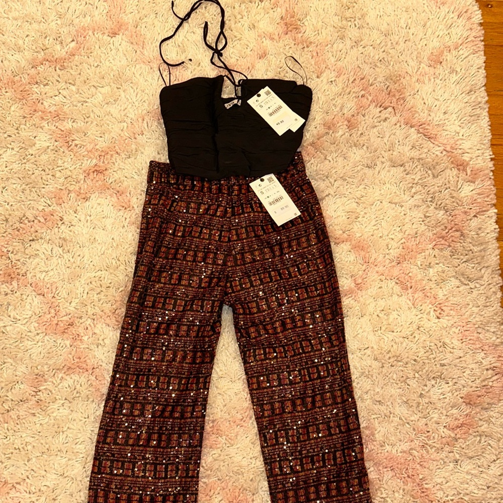 Zara Outfit